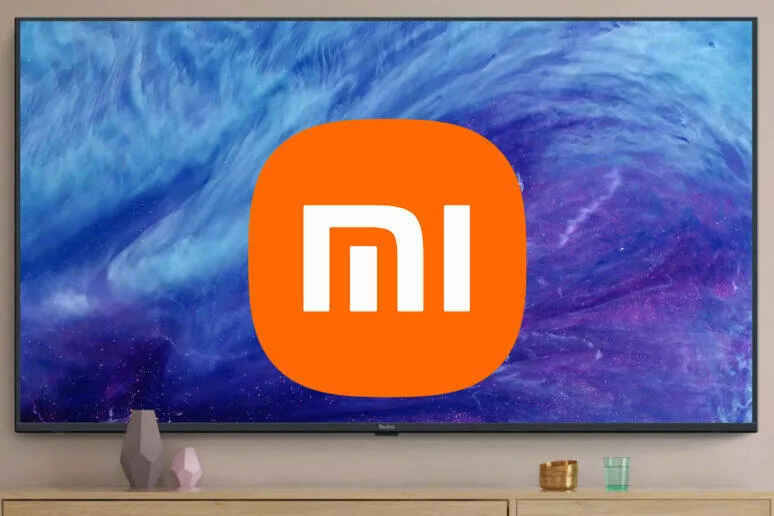 redmi televize