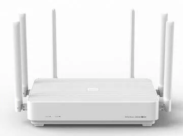 router redmi