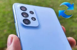 samsung galaxy a53 aktualizace samsung galaxy a53 aktualizace