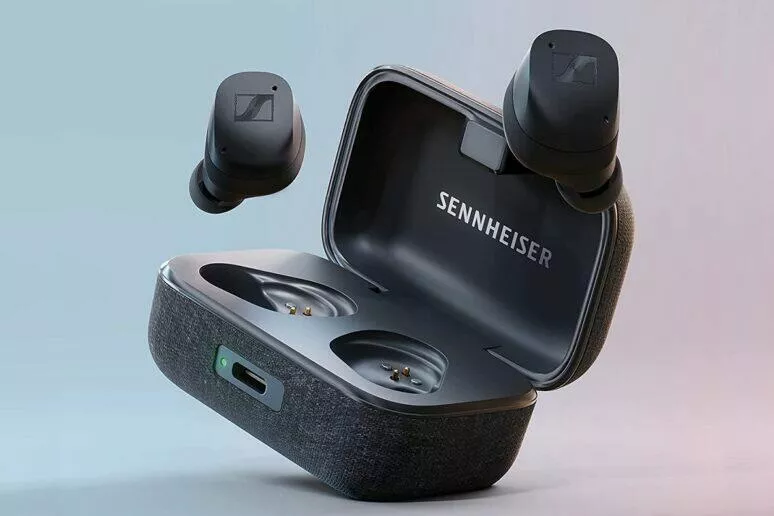 Sennheiser Momentum True Wireless 3 Sennheiser Momentum True Wireless 3