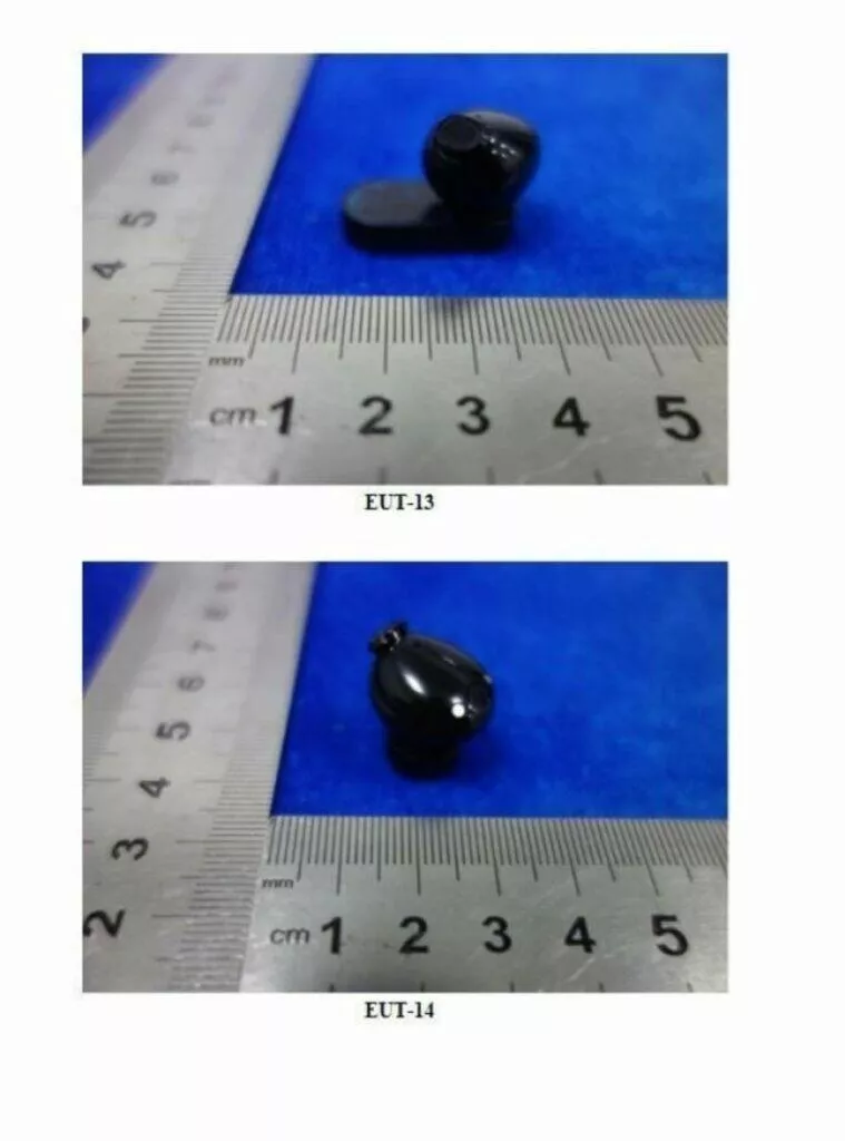 sluchátka OnePlus Nord Buds uniklé fotky parametry specifikace 2