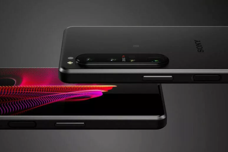 sony xperia 1 iv sony xperia 1 iv