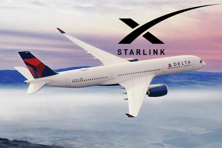 starlink letadla internet starlink letadla internet