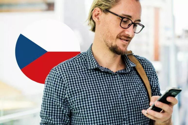 statistika Informační společnost v číslech 2022 mobily internet ČR statistika Informační společnost v číslech 2022 mobily internet ČR