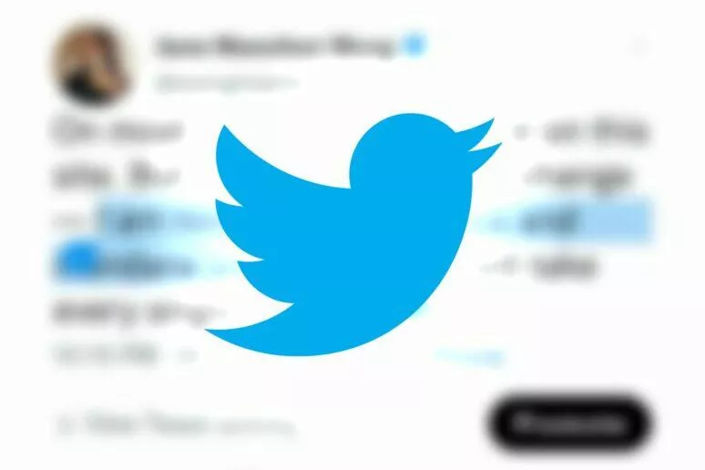 Twitter Android kopírování text Twitter Android kopírování text