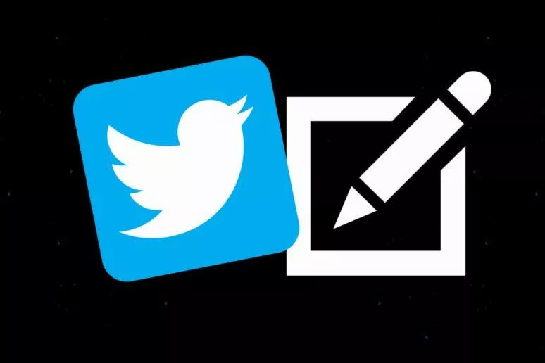 Twitter editace příspěvků tweetů Twitter editace příspěvků tweetů