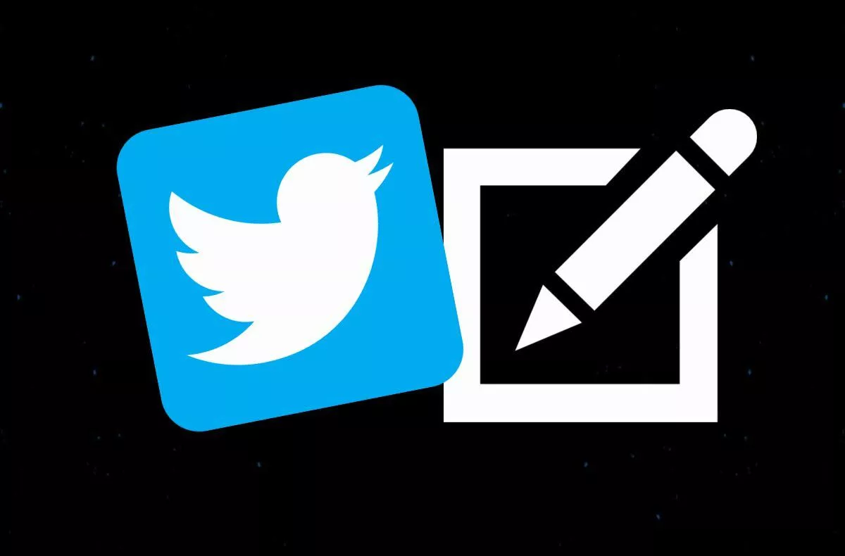 Editace příspěvků na Twitteru se vážně testuje. Vypadá takto