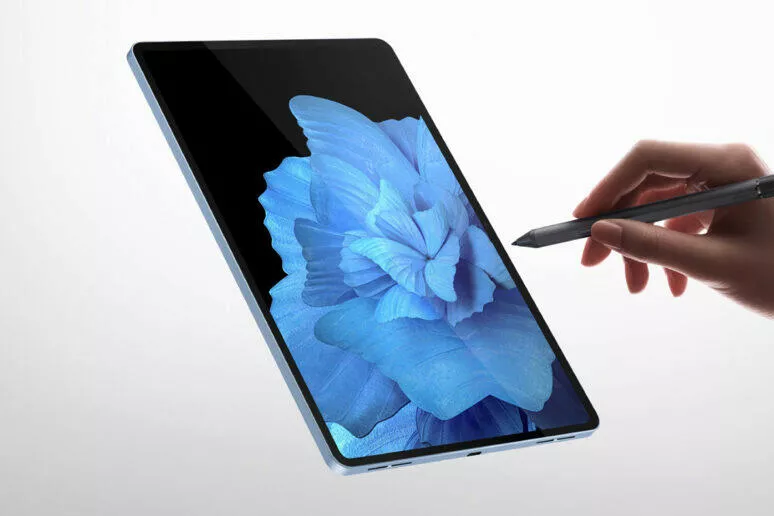 vivo pad vivo pad
