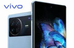 vivo x note