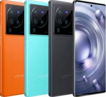 Vivo X80 Pro barvy Vivo X80 Pro barvy