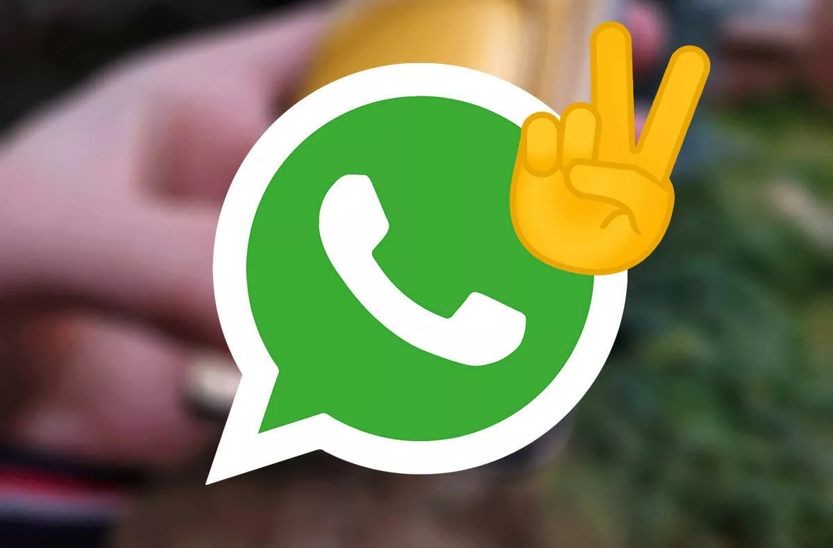 whatsapp dva telefony 1