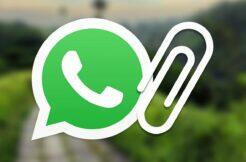 WhatsApp jak posílat fotky videa bez ztráty kvality