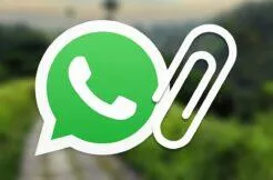 WhatsApp jak posílat fotky videa bez ztráty kvality