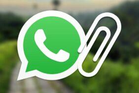 WhatsApp jak posílat fotky videa bez ztráty kvality