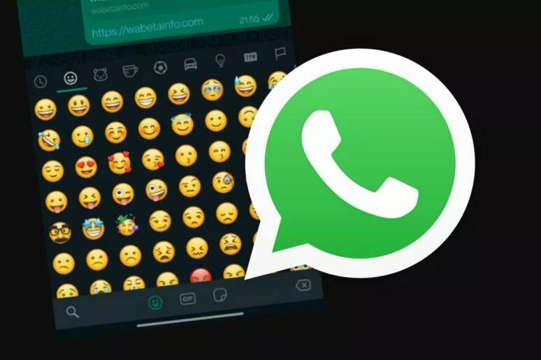 WhatsApp reakce na zprávy širší nabídka WhatsApp reakce na zprávy širší nabídka
