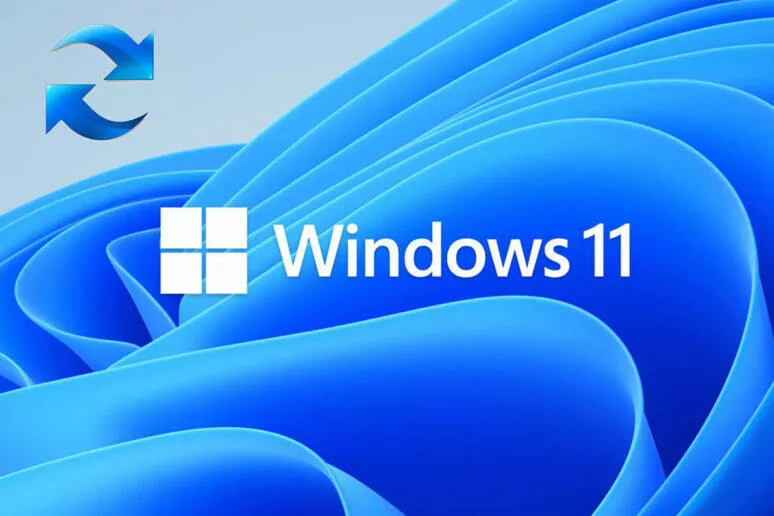 windows 11 aktualizace windows 11 aktualizace