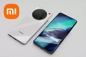 xiaomi 12 ultra