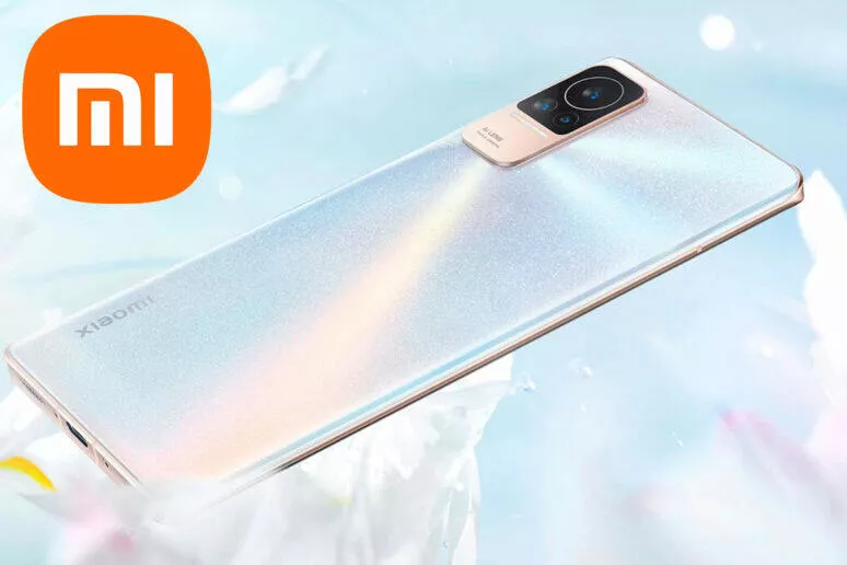 xiaomi civi 1s