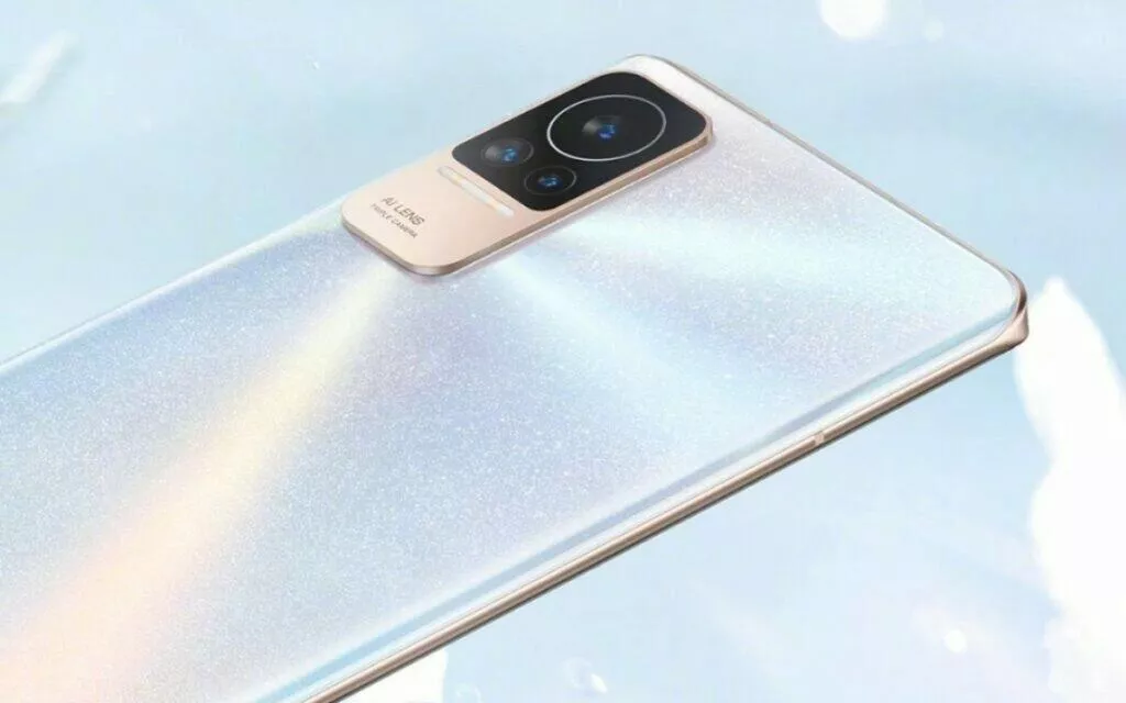 xiaomi civi 1s