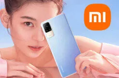 xiaomi civi