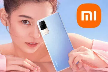 xiaomi civi