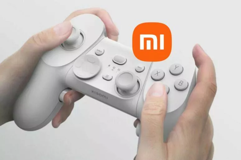 Xiaomi GamePad Elite Edition herní ovladač Xiaomi GamePad Elite Edition herní ovladač