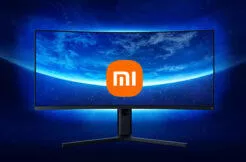 xiaomi herní monitor redmi