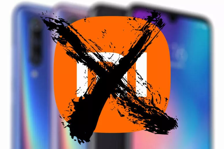 xiaomi konec podpory mi 9 xiaomi konec podpory mi 9