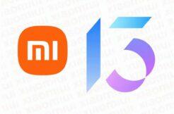 Xiaomi MIUI 13.5 logo