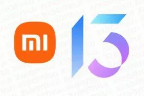 Xiaomi MIUI 13.5 logo