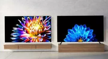 xiaomi oled tv