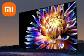 xiaomi oled vision tv