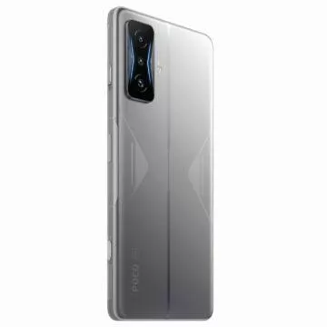 Xiaomi POCO F4 GT Knight Silver