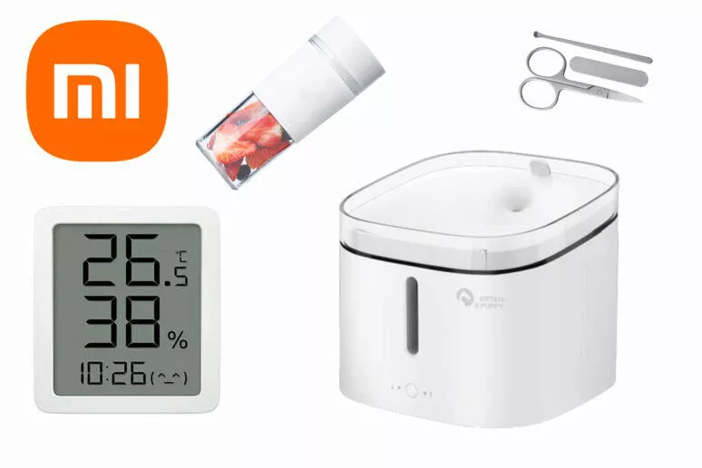 xiaomi produkty domaci mazlicci xiaomi produkty domaci mazlicci