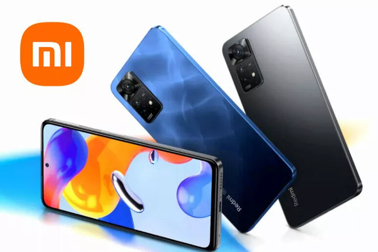 xiaomi redmi note 11