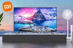 xiaomi televize qled