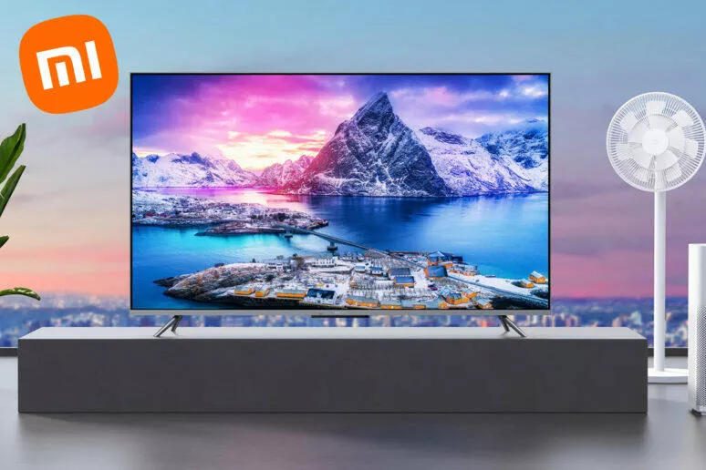 xiaomi televize qled