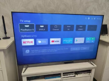 xiaomi tv q1e qled android tv