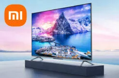 xiaomi tv qled