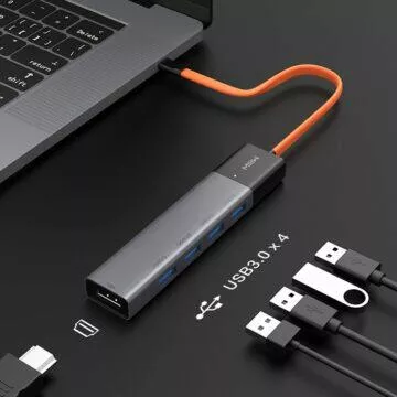 xiaomi youpin portable 5 in 1 hub