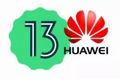 Android 13 Huawei EROFS