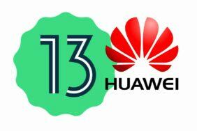 Android 13 Huawei EROFS