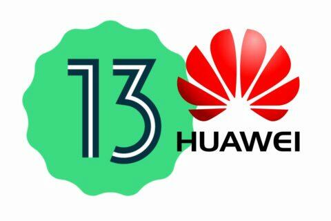 Android 13 Huawei EROFS