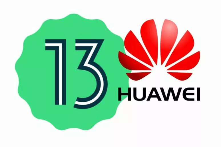 Android 13 Huawei EROFS