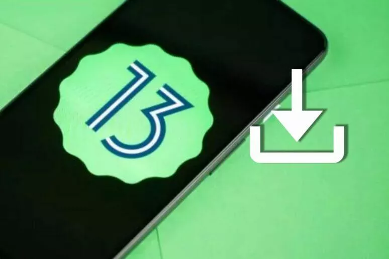 Android 13 instalace aplikace oprávnění omezení Android 13 instalace aplikace oprávnění omezení