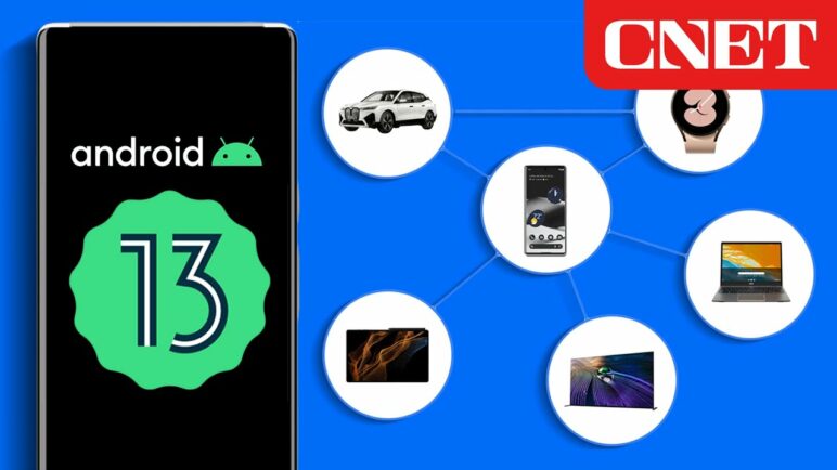 Android 13: Our Favorite New Features