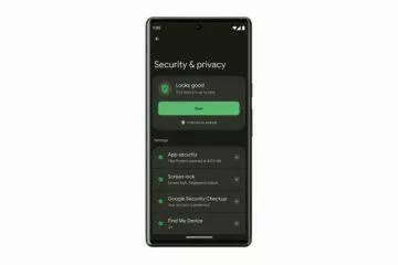 android 13 security privacy