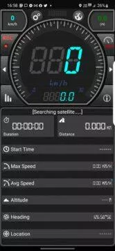 android aplikace zdarma gps