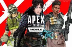 apex legends mobile