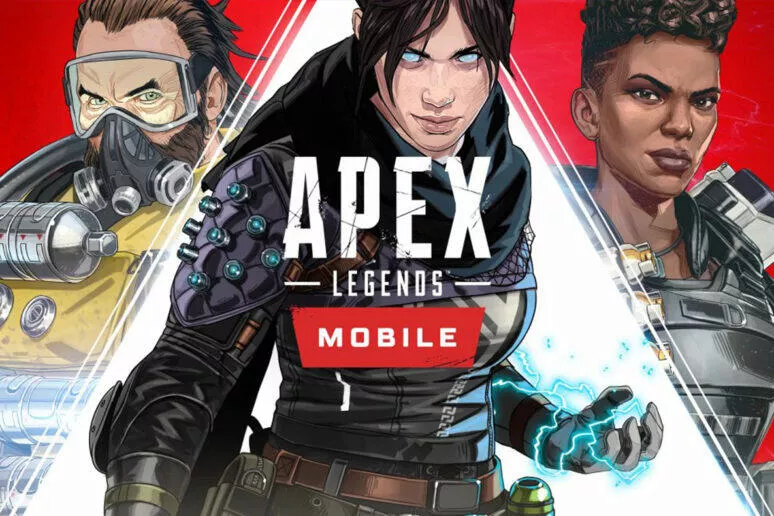 apex legends mobile apex legends mobile